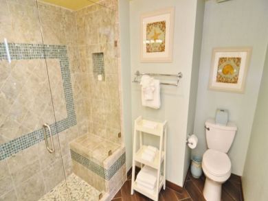Beautful Gulf and Bay Views Fort Myers Area Condo